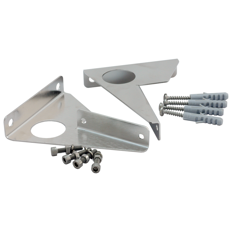 CG-100020 - Wall-mounting Bracket Set