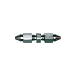 CH-100237 - Ultra ALLOY UA Connector for Guard Columns, Pkg. 1
