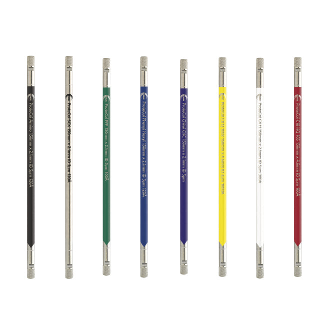 CM-100034 - HPLC Column ProteCol C18 H 125 150 mm X 4.6 mm PC