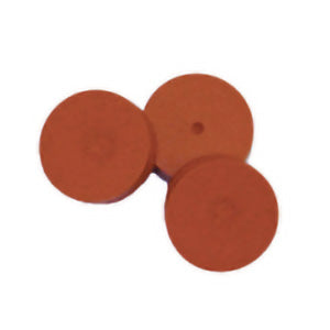 CP-100007 - 11 mm OD Marathon Long-life Center Guide GC Septa Pkg. 100