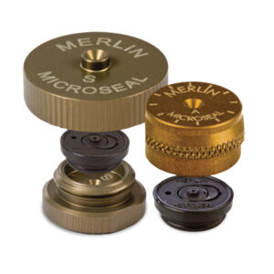 CP-100022 - 19 Ga. MicroSeal™ for Torion T-9 GC-MS or Rheosense VROC Initium