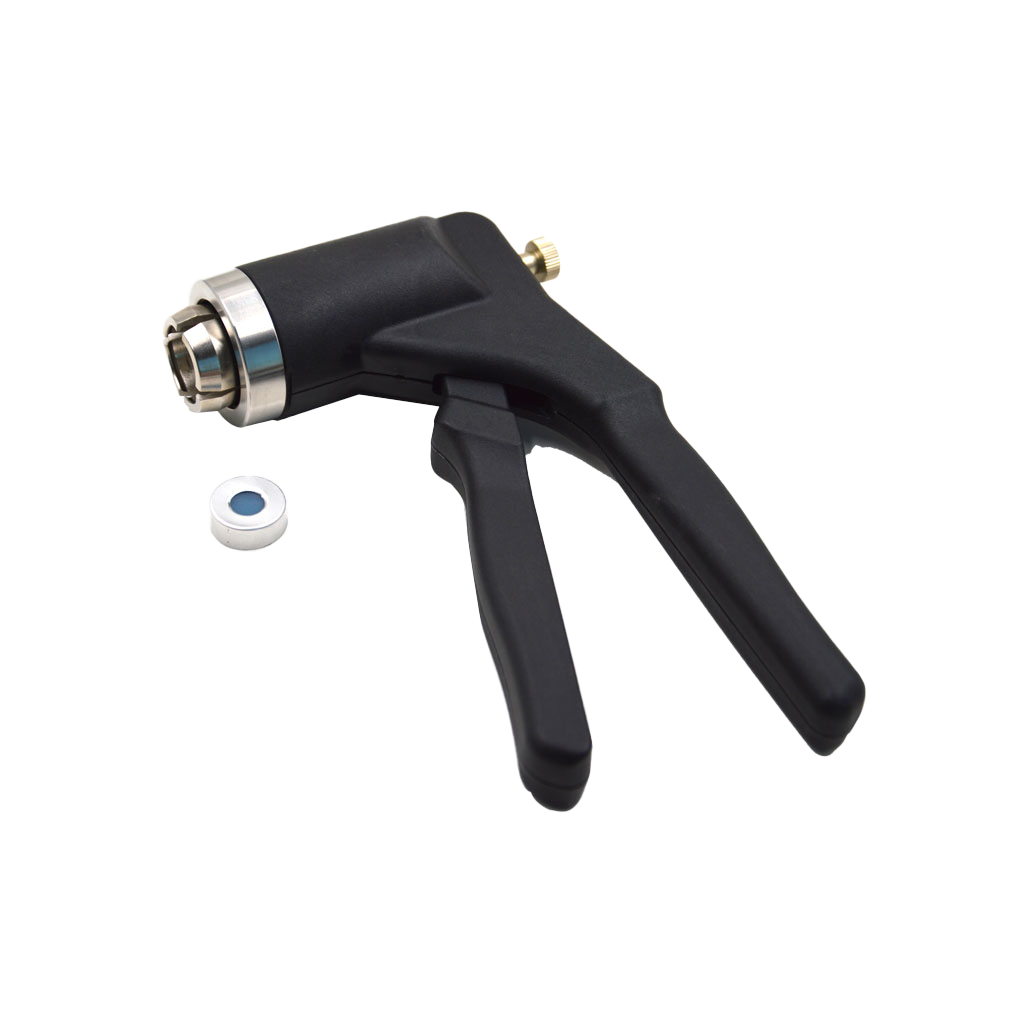 CR-100000 - 20 mm Manual Crimper