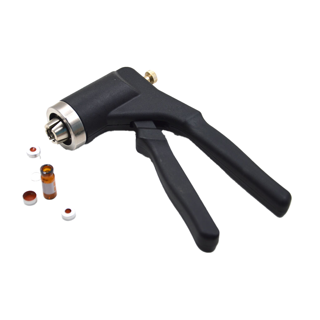 CR-100001 - 11 mm Manual Crimper