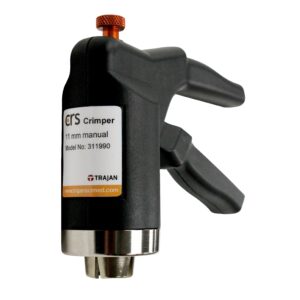 CR-100002 - 11 mm Manual Crimper