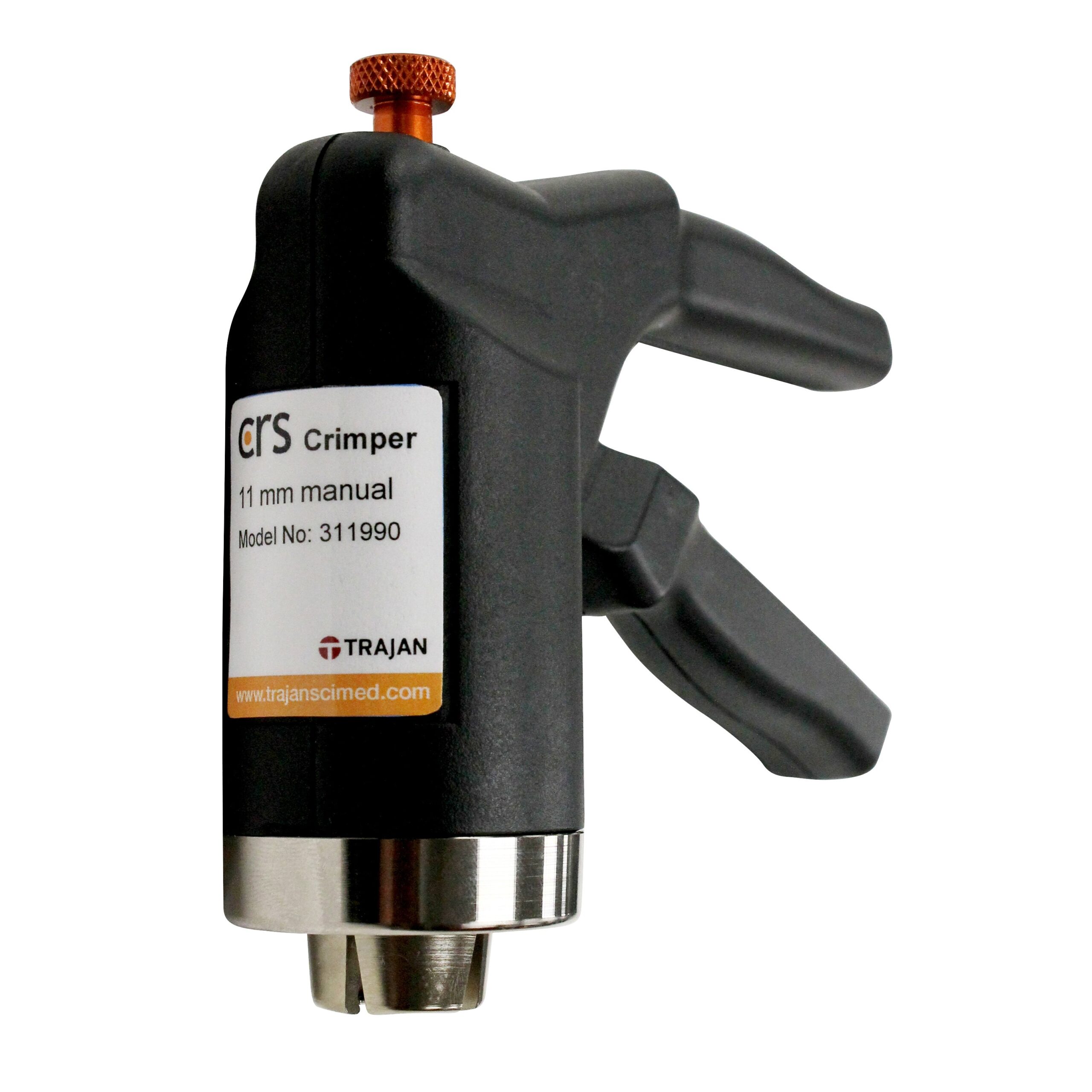 CR-100002 - 11 mm Manual Crimper