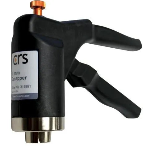 CR-100003 - 11 mm Manual Decapper