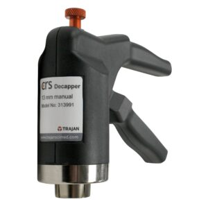 CR-100004 - 13 mm Manual Decapper