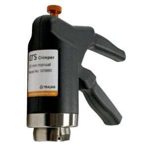 CR-100005 - 20 mm Manual Crimper