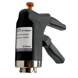 CR-100006 - 20 mm Manual Decapper