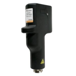CR-100009 - 13 mm Model 6 Battery Powered Flip Off Crimper Tool