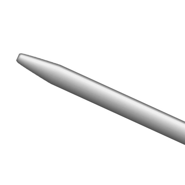 CY-100026 - Replacement Kit for Plunger-in-needle Syringe, NP0.5B-7C, 0,5 µL, 23 G, L: 70 mm, Cone