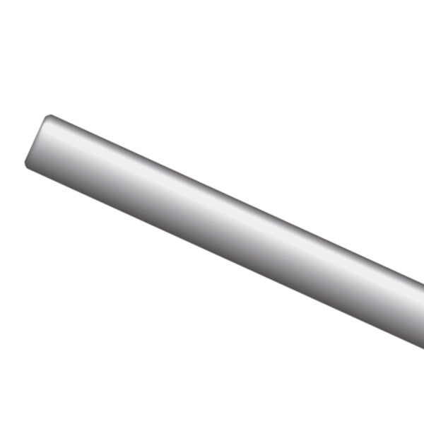 CY-100065 - Luer Lock 5.1 cm 0.72 mm OD LC Tipped Needle, Pkg. 2