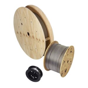 TC-SS-08-085-500 - Tube Coil 1/8 x .085" x 500 ft