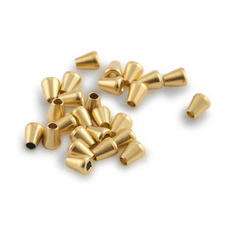 FFH-0202-VB1 - Gold Plated Ferrules