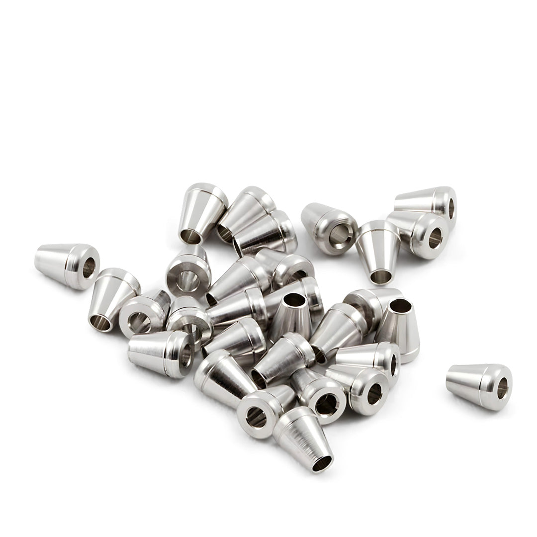 FFH-0202-VD0 - Hastelloy C-22 Ferrules