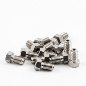 FNN-L202-VA8 - Internal Nut