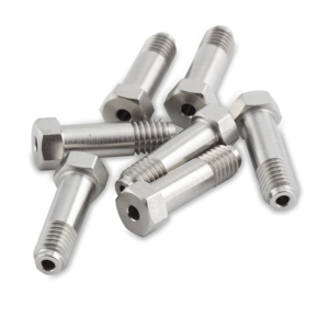 FNK-L202-VA8 - Internal Nut