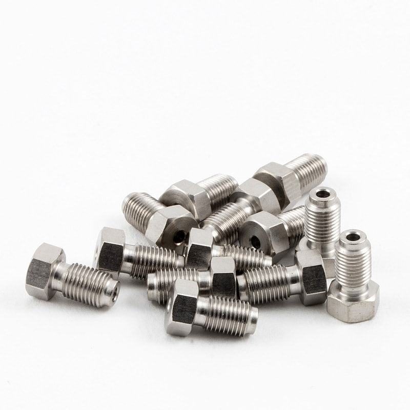 FNN-L202-VA8 - Internal Nut