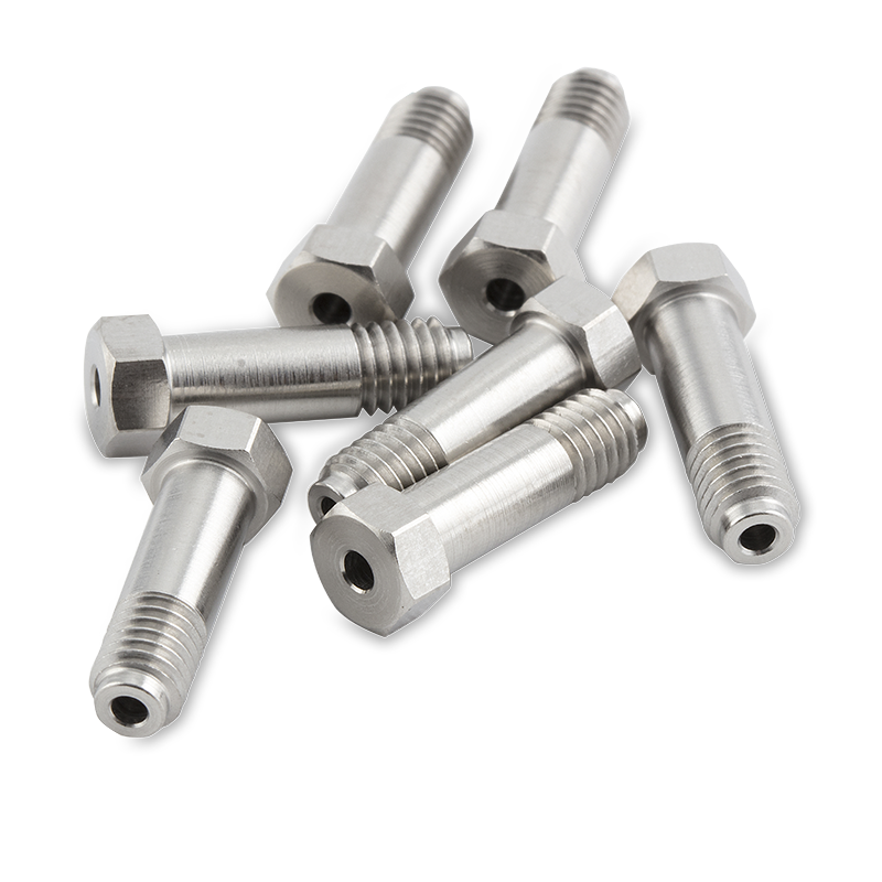FNK-L202-VA8 - Internal Nut