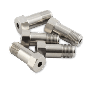 FNK-S404-WA8 - Internal Nut