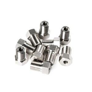 FNN-C404-WA8 - Internal Nut