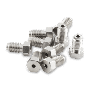 FNN-S202-VA8 - Internal Nut