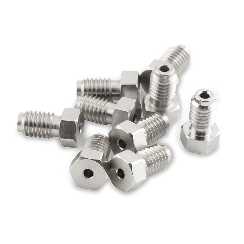 FNN-S202-VA8 - Internal Nut