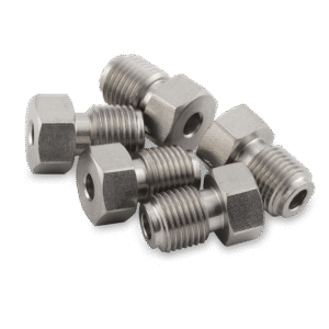 FNN-S404-WA8 - Internal Nut