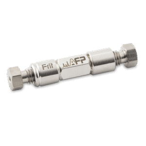 FU-SK-16-040-100 - Filtering Union Fitting