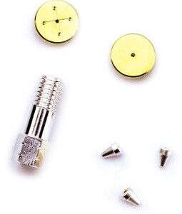 CC-100056 - SilTite® Agilent Injector Base Seal, Pkg. 10
