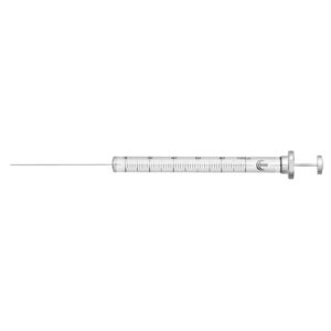 CY-100080 - Syringe, 5MDR-LL-GT, 5 mL, Exchangeable Luer Lock, Gas Tight, GT-plunger