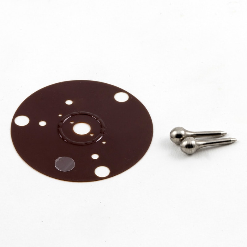 MDVG-DMT10 - Diaphragm for GC Injection & Switching Valves