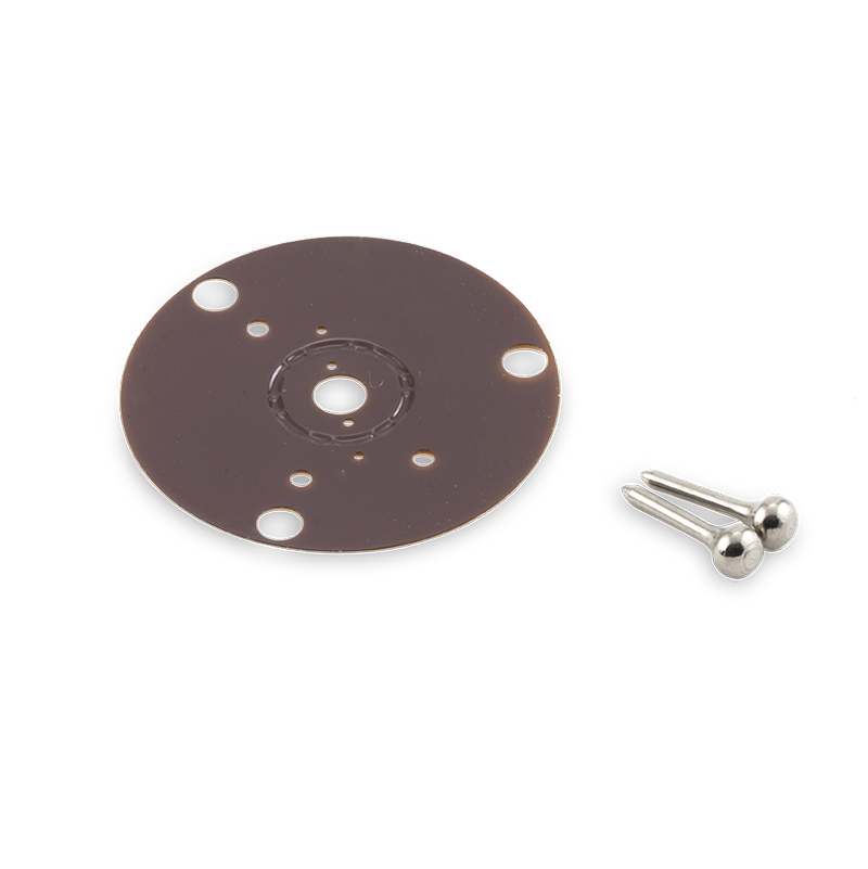 MDVG-DHT6 - Diaphragm for GC Injection & Switching Valves