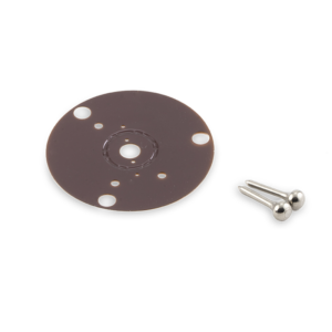 MDVG-DMT6 - Diaphragm for GC Injection & Switching Valves