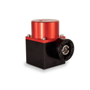 MPA-C - Rotary Actuator