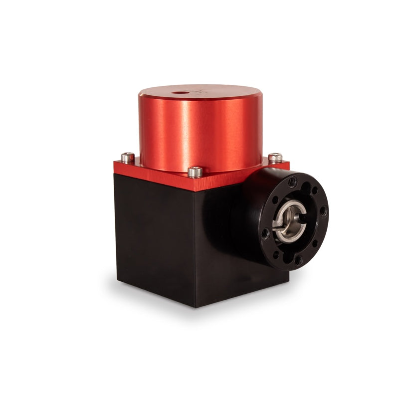 MPA-C - Rotary Actuator