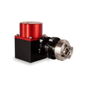 MPA-K2 - Rotary Actuator