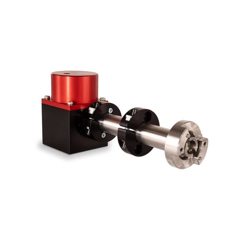 MPA-K4 - Rotary Actuator