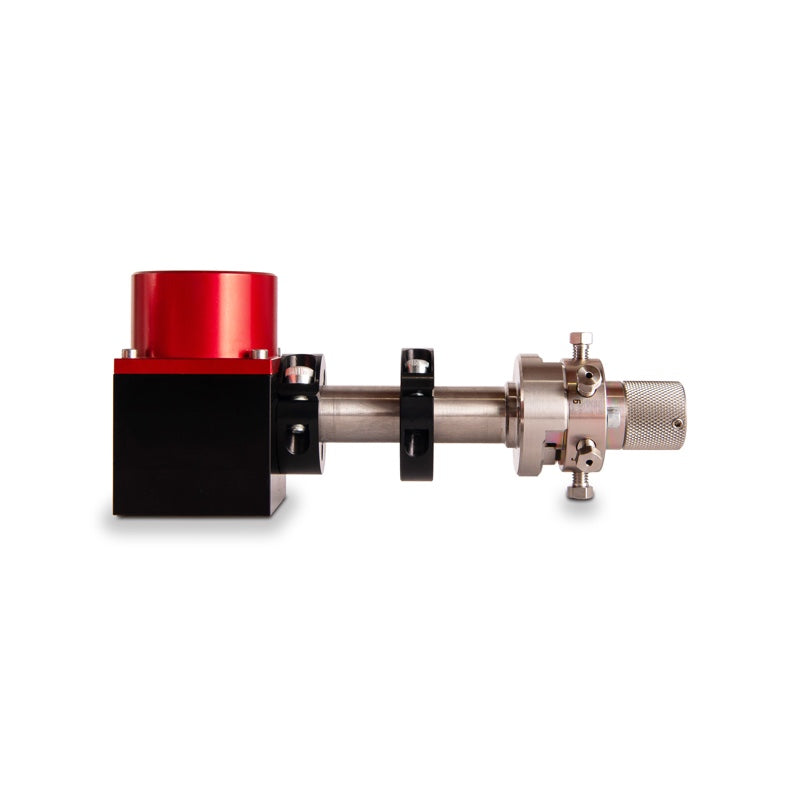 MRV06-16R2-0006-3P - High Efficiency 6-Port GC Rotary Valve with Pneumatic Actuation, Dursan® Coated