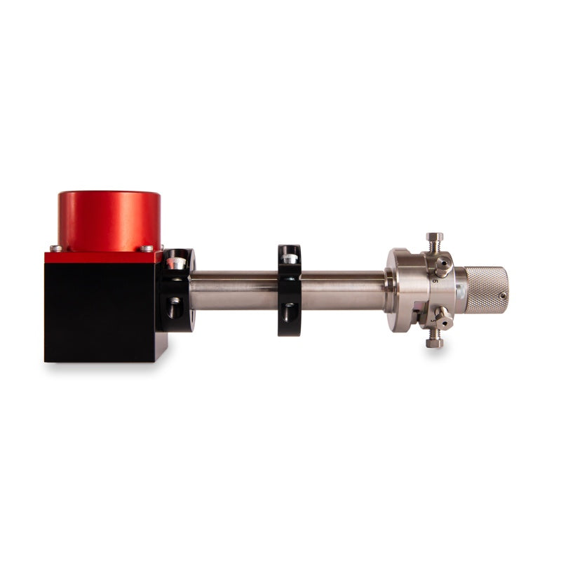 MRV06-16R2-0006-4P - High Efficiency 6-Port GC Rotary Valve with Pneumatic Actuation, Dursan® Coated