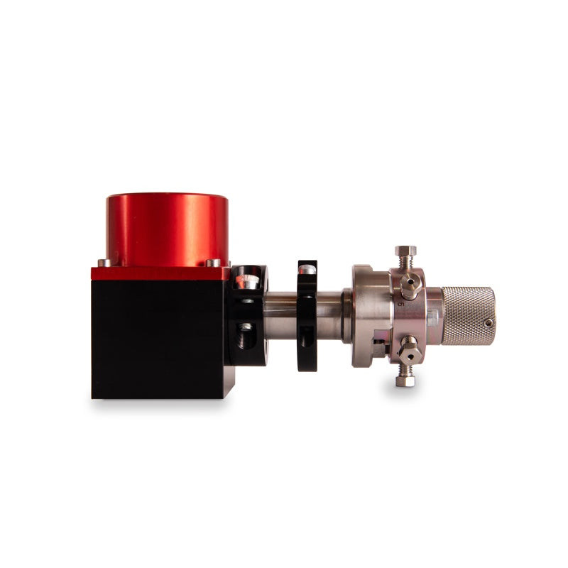MRV06-16R2-0007-2P - High Efficiency 6-Port GC Rotary Valve with Pneumatic Actuation