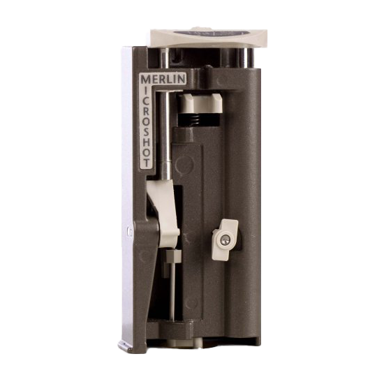 CY-100090 - MicroShot Injector with 0.2 μL Volume delivery