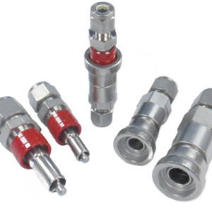 CC-100295 - Plug Quick Connect