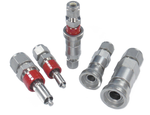 CC-100295 - Plug Quick Connect