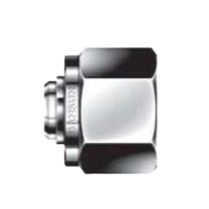 CC-100298 - Plug, 1/8" Stainless Steel