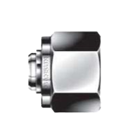 CC-100298 - Plug, 1/8" Stainless Steel