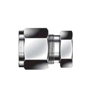 CC-100326 - Cap, 1/8" Brass