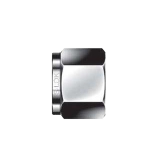 CC-100288 - Nut, 1/8" Stainless Steel