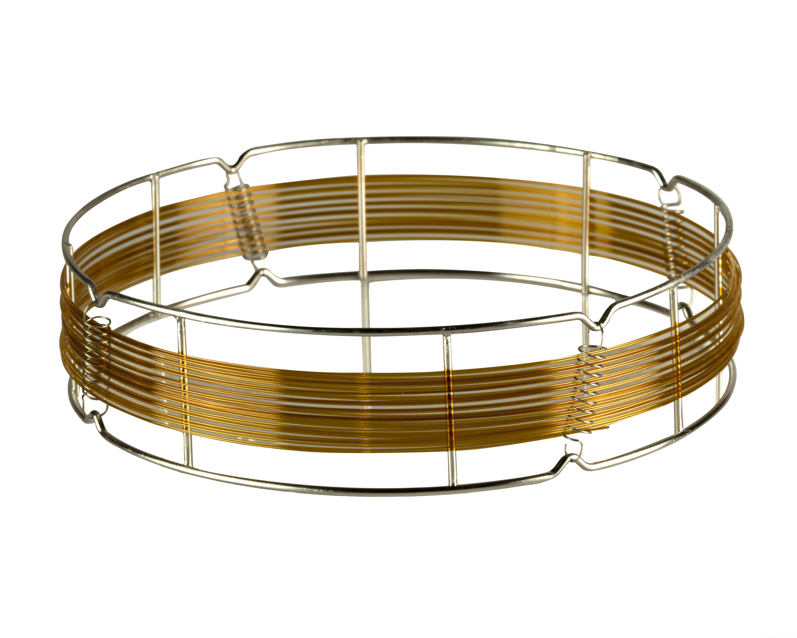 CH-100043 - GC Column PLT MoleSieve 5A, 30 m x 0.53 mm ID, 25 µm Film