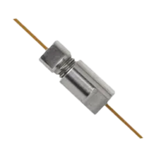 CC-100062 - SilTite® Micro Union 0.4 to 0.8 for joining 0.1-0.25 mm and 0.53 mm columns/fused silica, Pkg. 1